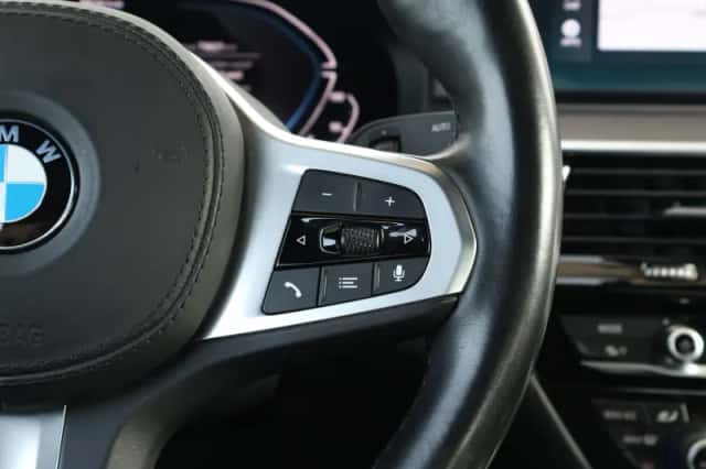 BMW 5-Serie (2021) thumbnail 19