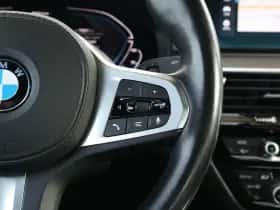 BMW 5-Serie (2021) thumbnail 19