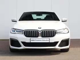 BMW 5-Serie (2021) thumbnail 3