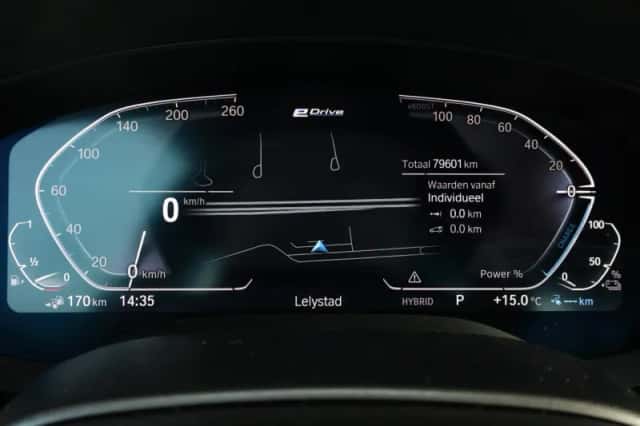 BMW 5-Serie (2021) thumbnail 21