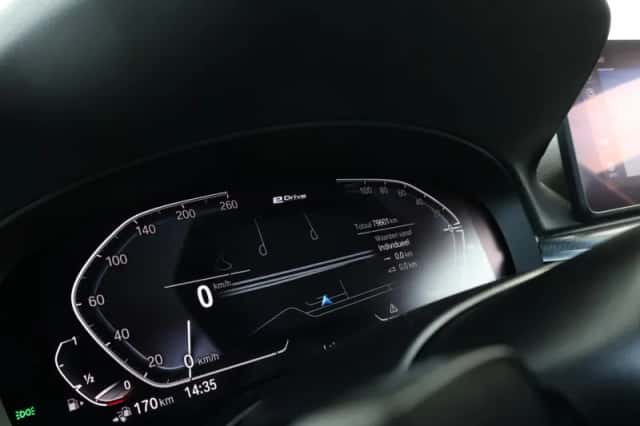 BMW 5-Serie (2021) thumbnail 22