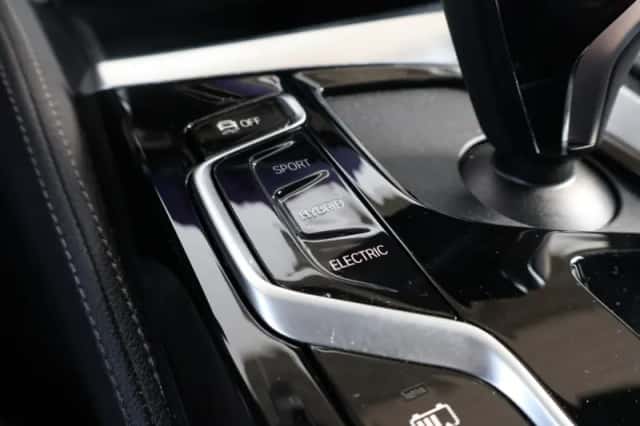 BMW 5-Serie (2021) thumbnail 25