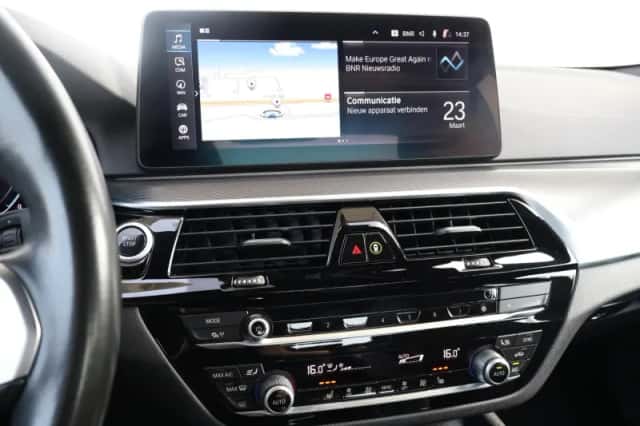 BMW 5-Serie (2021) thumbnail 27
