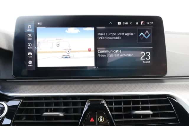 BMW 5-Serie (2021) thumbnail 28