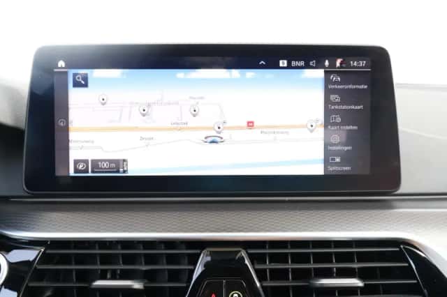 BMW 5-Serie (2021) thumbnail 30