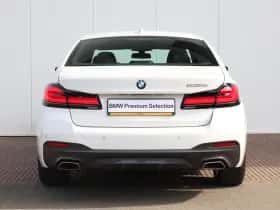 BMW 5-Serie (2021) thumbnail 4