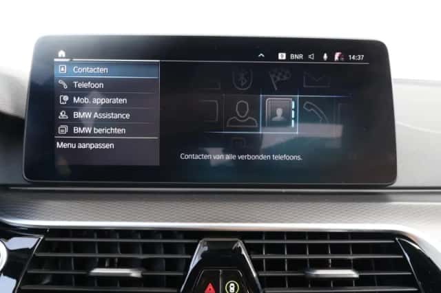 BMW 5-Serie (2021) thumbnail 31