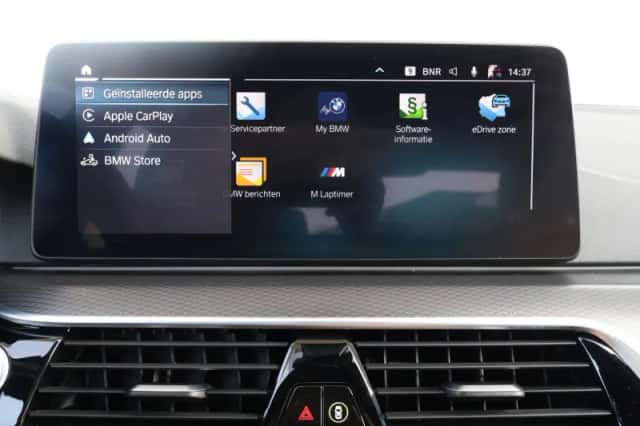 BMW 5-Serie (2021) thumbnail 32