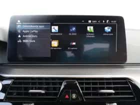 BMW 5-Serie (2021) thumbnail 32
