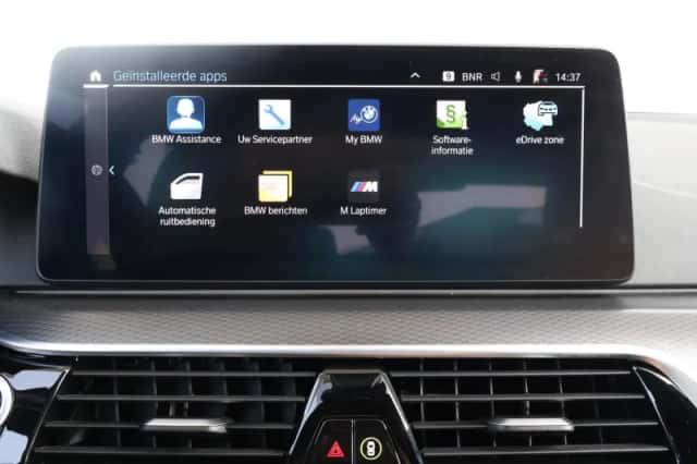BMW 5-Serie (2021) thumbnail 33