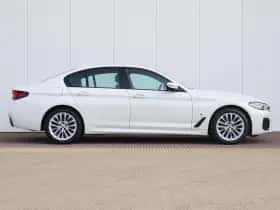 BMW 5-Serie (2021) thumbnail 5