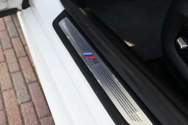BMW 5-Serie (2021) thumbnail 47