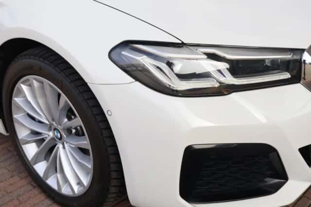 BMW 5-Serie (2021) thumbnail 48