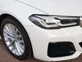 BMW 5-Serie (2021) thumbnail 48