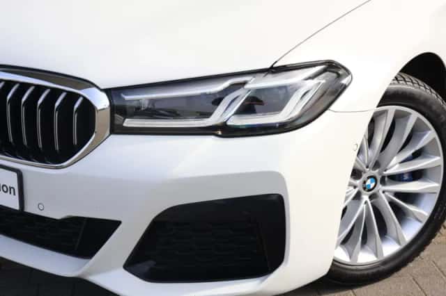 BMW 5-Serie (2021) thumbnail 49
