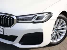 BMW 5-Serie (2021) thumbnail 49