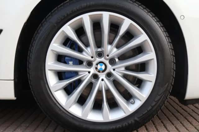 BMW 5-Serie (2021) thumbnail 6