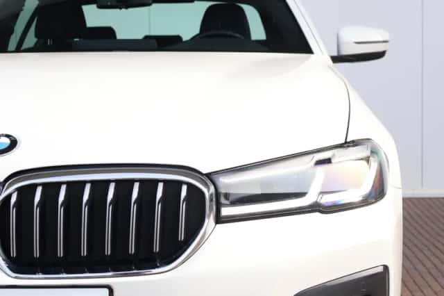 BMW 5-Serie (2021) thumbnail 7