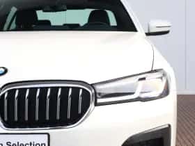 BMW 5-Serie (2021) thumbnail 7
