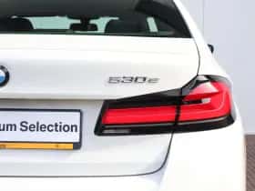 BMW 5-Serie (2021) thumbnail 9