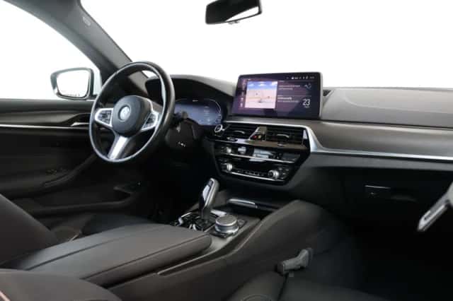 BMW 5-Serie (2021) thumbnail 10