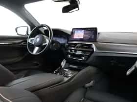 BMW 5-Serie (2021) thumbnail 10