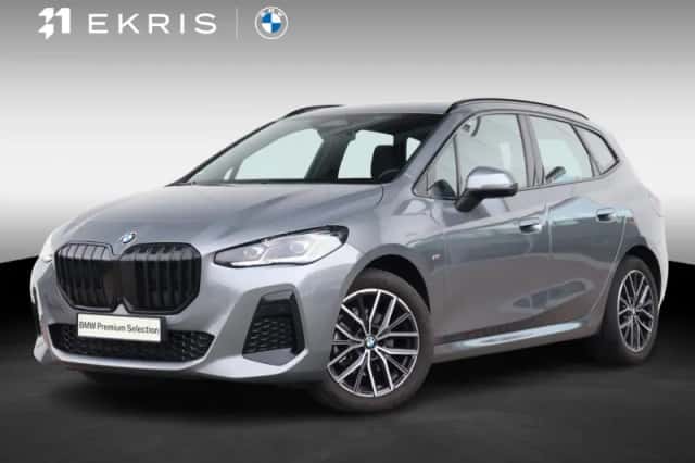 BMW 2-Serie (2022) thumbnail 1