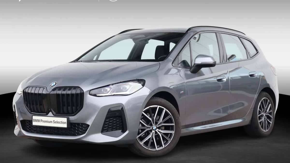 BMW 2-Serie (2022) — foto 1