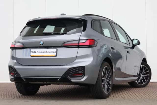 BMW 2-Serie (2022) thumbnail 2