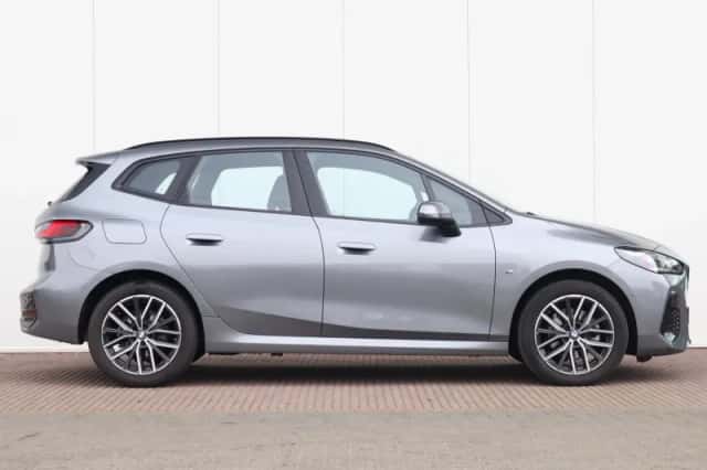 BMW 2-Serie (2022) thumbnail 5