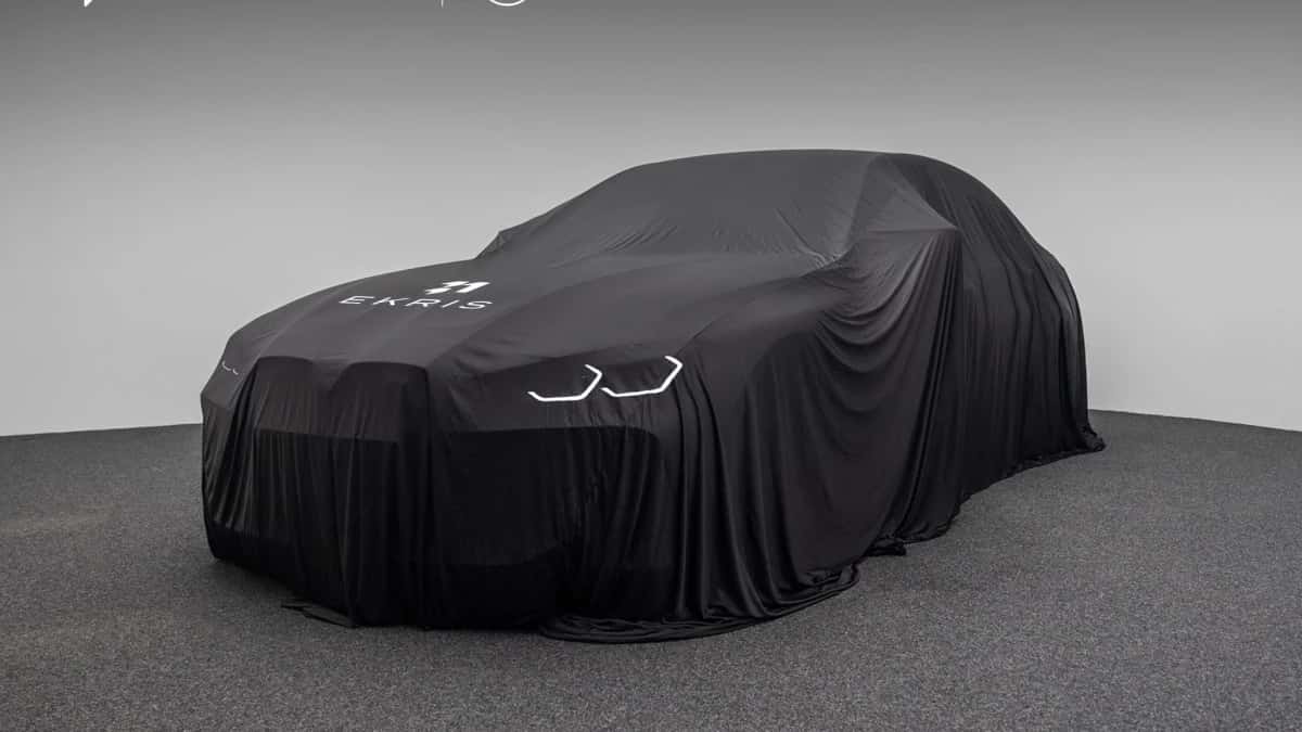 BMW X5 (2026) — foto 1