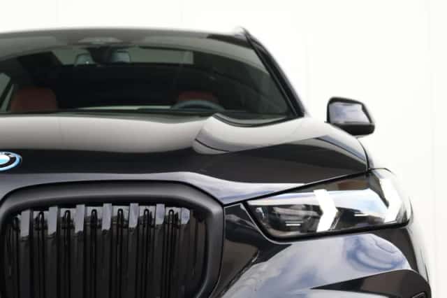 BMW X5 (2026) thumbnail 3