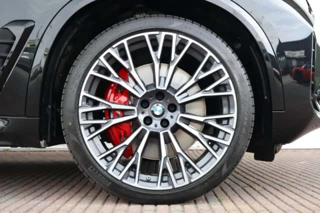 BMW X5 (2026) thumbnail 6