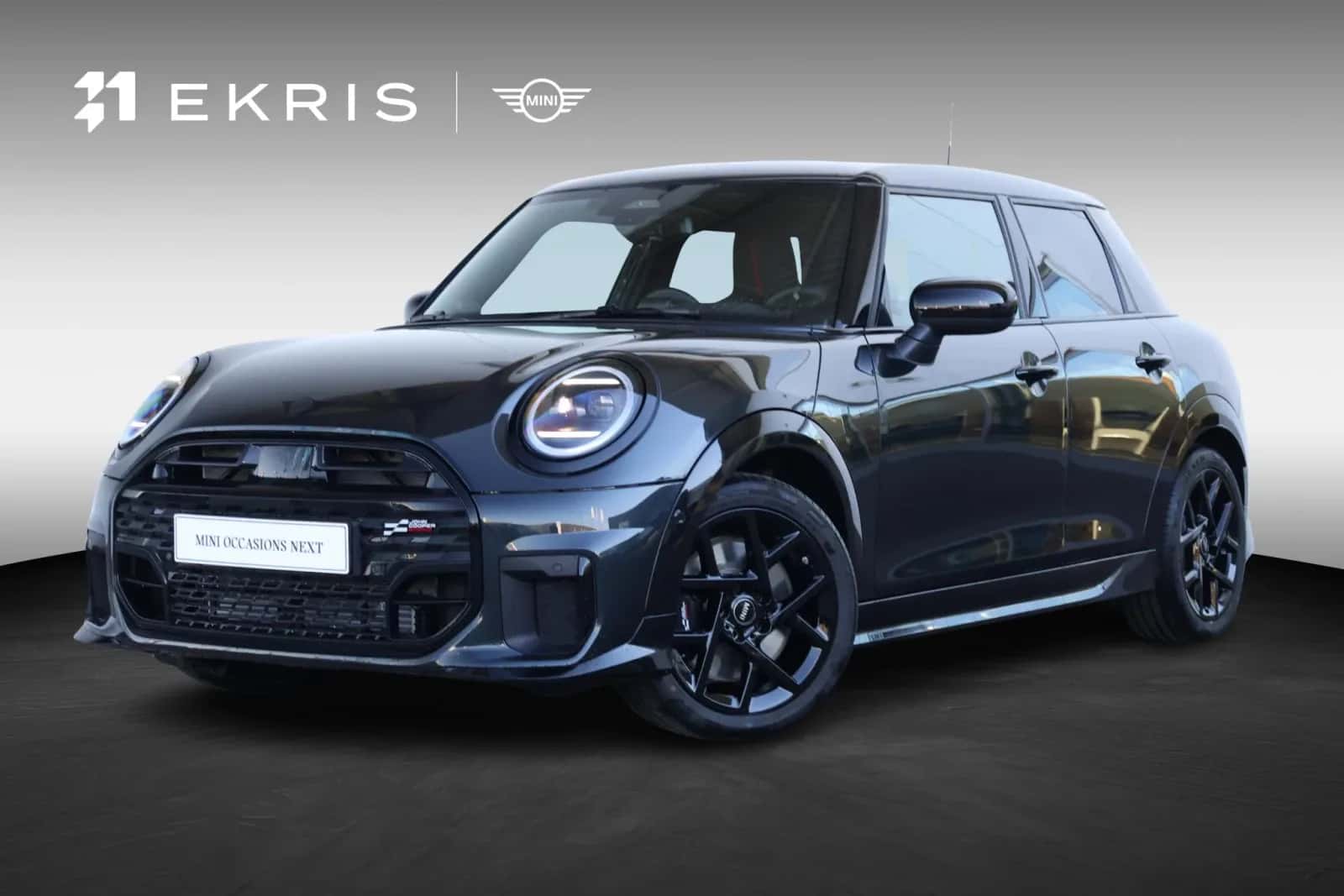 MINI Cooper (2026) — foto 1