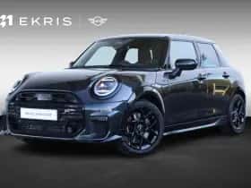 MINI Cooper (2026)