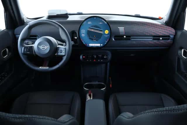 MINI Cooper (2026) thumbnail 12