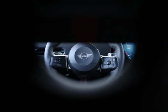 MINI Cooper (2026) thumbnail 14
