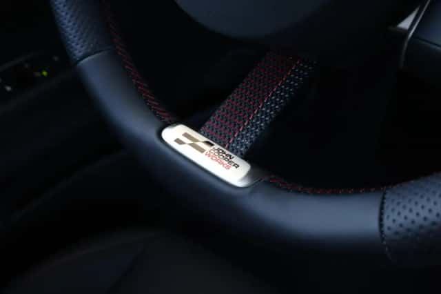 MINI Cooper (2026) thumbnail 16