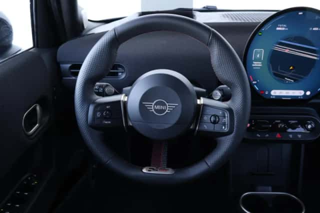 MINI Cooper (2026) thumbnail 17