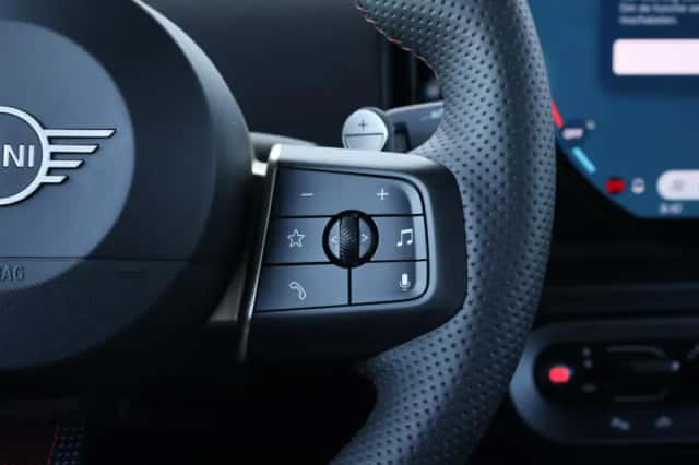 MINI Cooper (2026) thumbnail 19