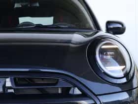 MINI Cooper (2026) thumbnail 3