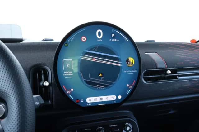 MINI Cooper (2026) thumbnail 26