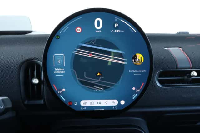 MINI Cooper (2026) thumbnail 28