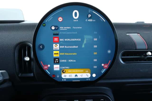 MINI Cooper (2026) thumbnail 29