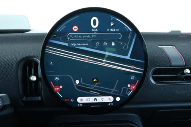 MINI Cooper (2026) thumbnail 30