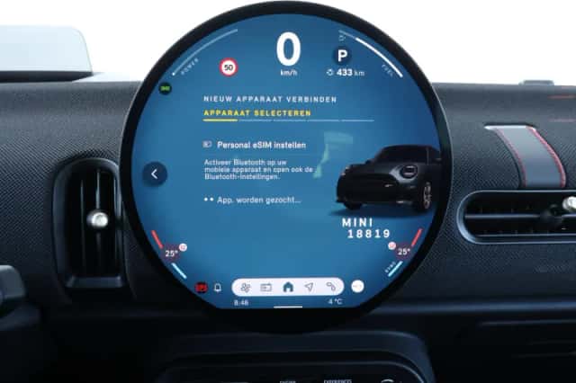 MINI Cooper (2026) thumbnail 31