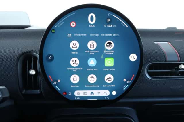 MINI Cooper (2026) thumbnail 32