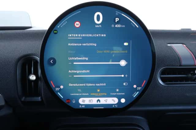 MINI Cooper (2026) thumbnail 33