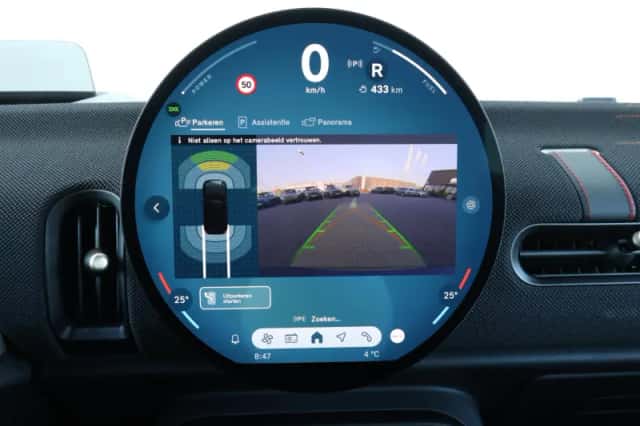 MINI Cooper (2026) thumbnail 35