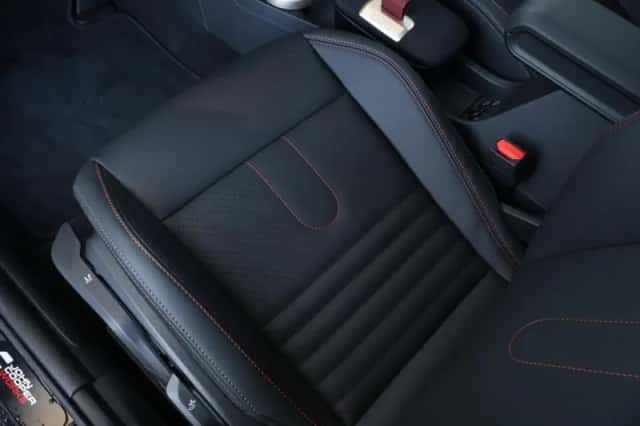 MINI Cooper (2026) thumbnail 41